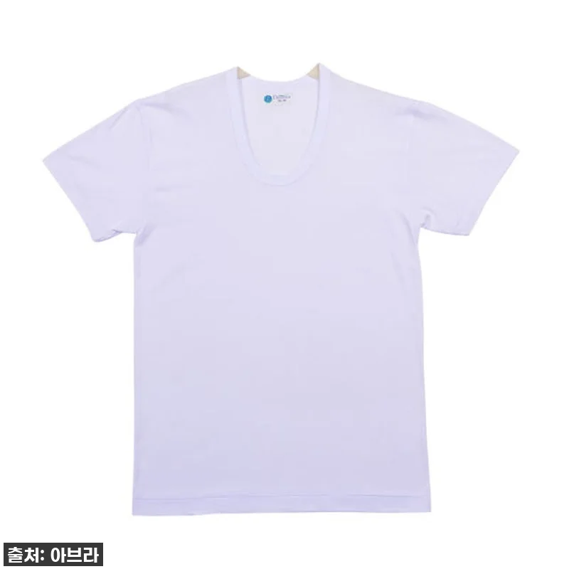 🔥 찐후기! 데오니아 BYC 순면 반 관련 이미지 1