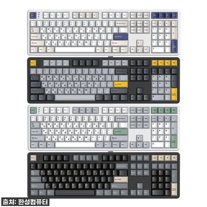 이슈템 떴다! GK798PRO 로얄 관련 이미지 1