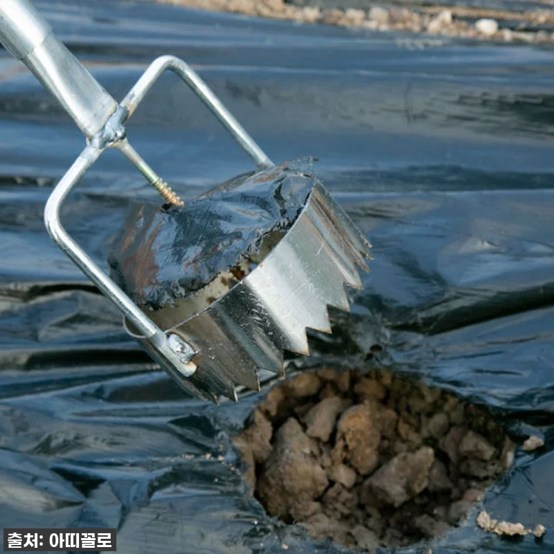 [품절임박] 텃밭 농사 찐고수템! 비 관련 이미지 1