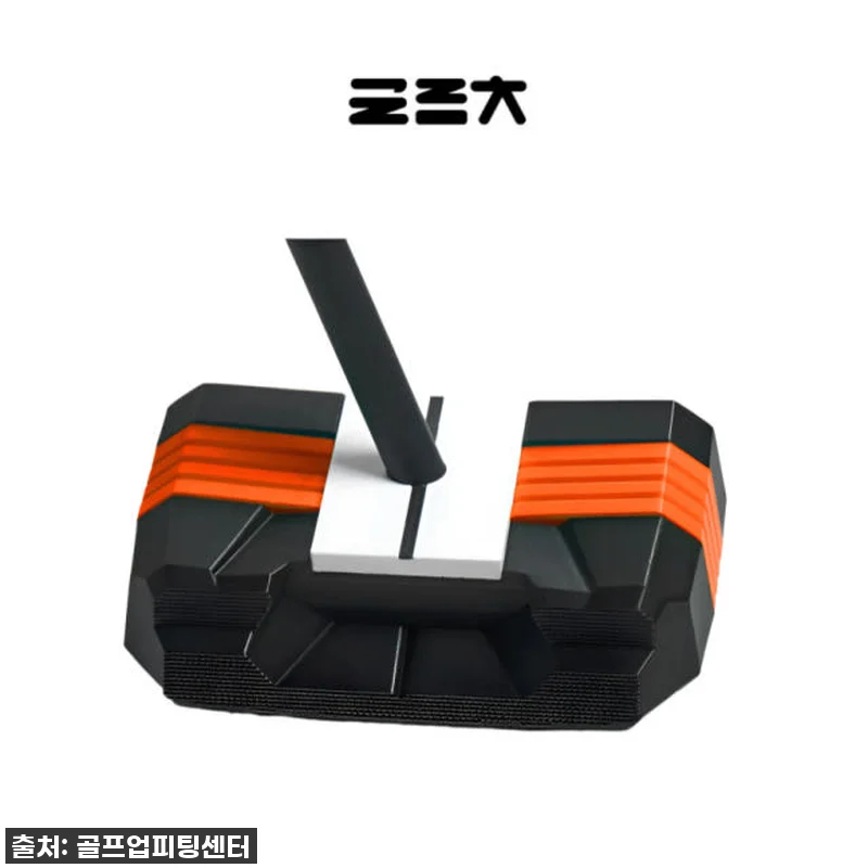 대박할인! 굴림채 제로토크 퍼터 ZE 관련 이미지 1