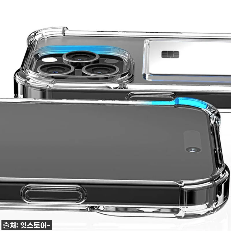 아이폰13 미니 사용자 필독! 변색 걱정 없는 카드 수납 범퍼 케이스, 진짜 찐후기! 14 아이폰13 미니 사용자 필독! 변색 관련 이미지 2