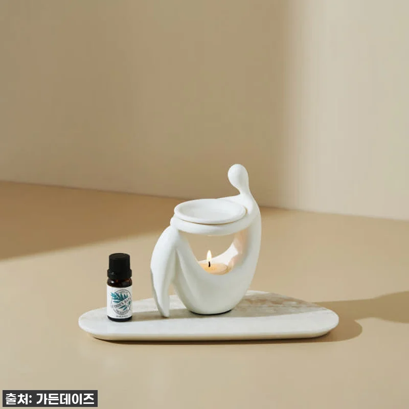 찐후기! 마인드 오브제 아로마 오일 관련 이미지 2