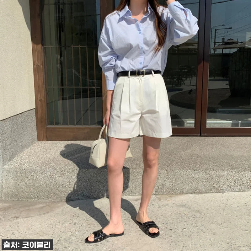 이슈템 등극! '오버핏 바스락 면 셔츠' 찐후기, 왜 이제야 만났을까요?! 13 이슈템 등극! '오버핏 바스락 면 셔 관련 이미지 2