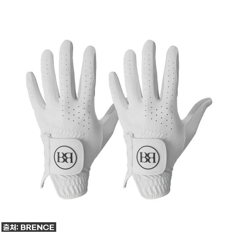 이 가격에 반양피 골프장갑 2장이라니 관련 이미지 1