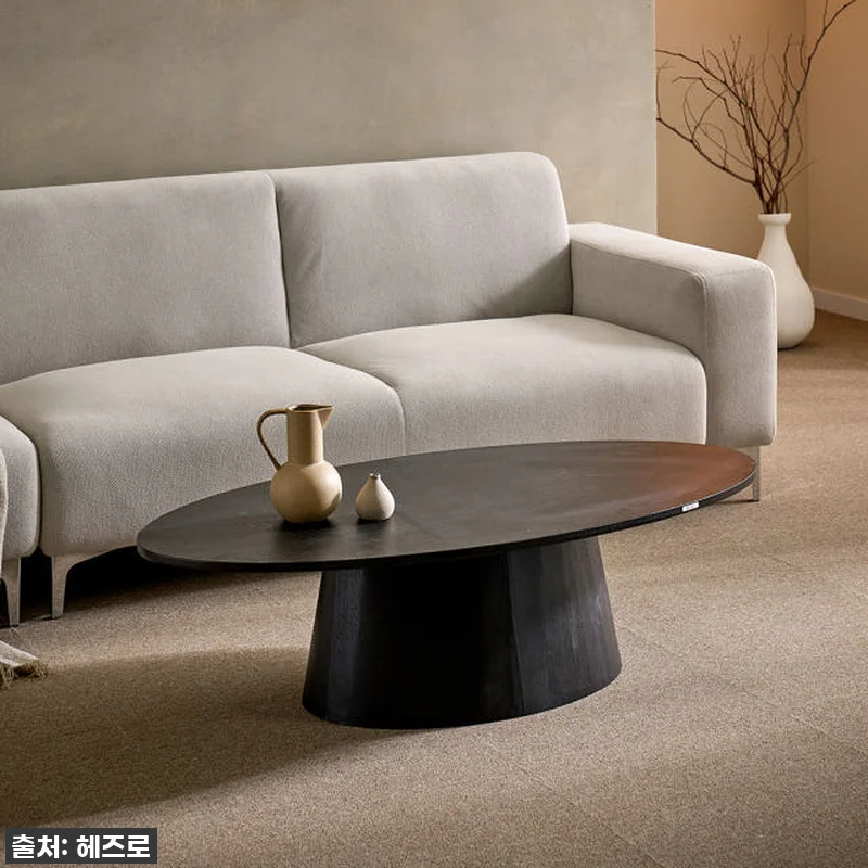 💥품절각! 헤즈로 가디엘 소파테이블, 관련 이미지 1