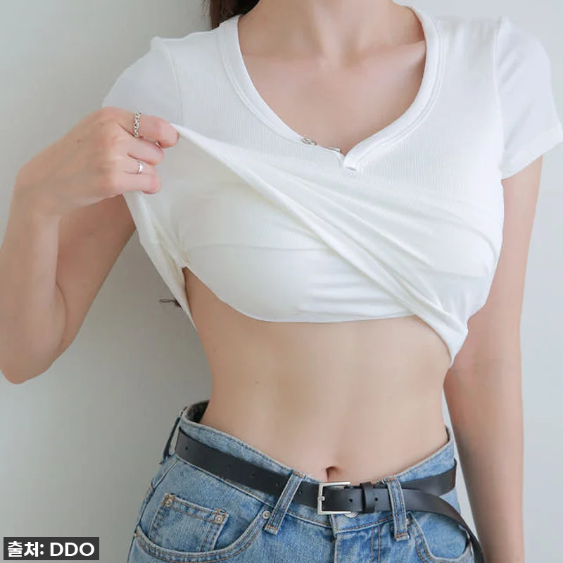 🎁 품절대란 예감! ✨ DDO 볼륨핏 관련 이미지 2