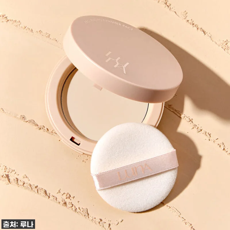 인생템 등극! 루나 프로포토 피니셔 파우더팩트, 이 가격 실화? 뽀송피부 비결 드디어 찾았다! 10 인생템 등극! 루나 프로포토 피니셔 관련 이미지 2