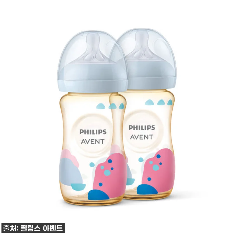 👶🏻✨ 육아 필수템 등극! 필립스아벤트 신생아 배앓이 방지 젖병 & 국민쪽쪽이 세트, 우리 아기가 증명한 찐후기! 6 👶🏻✨ 육아 필수템 등극! 필립스아벤 관련 이미지 2