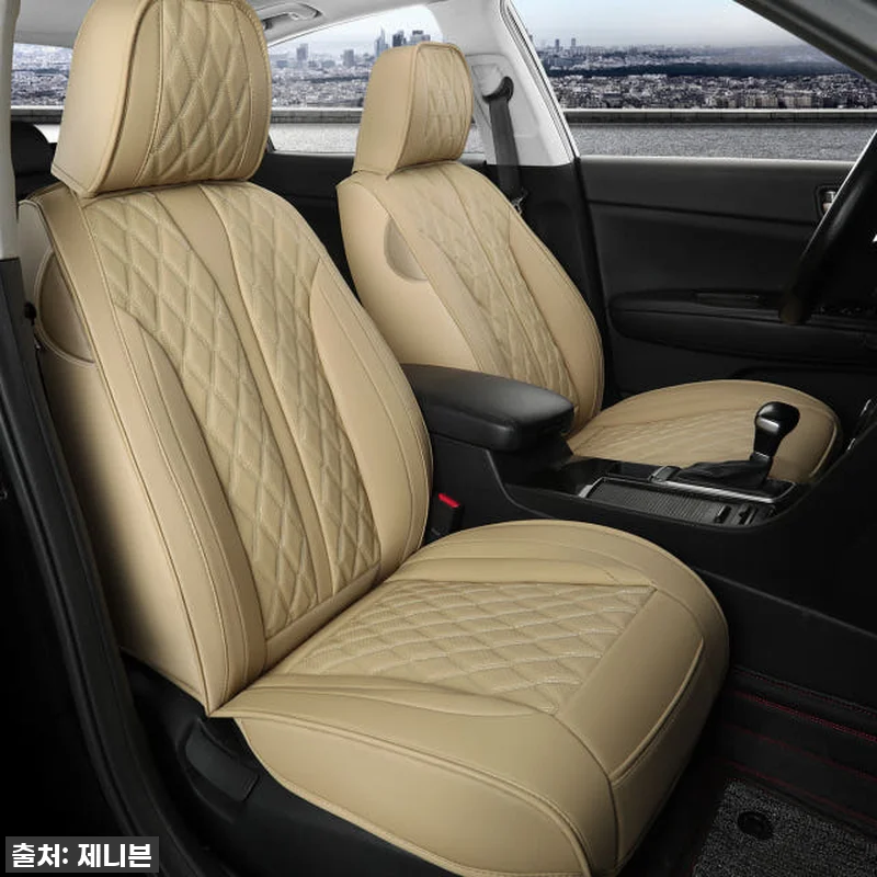 이건 무조건 쟁여야 해! 제니븐 자동차 시트커버로 칙칙했던 내 차가 새 차 됐어요! (65% 할인 놓치지 마세요!) 12 이건 무조건 쟁여야 해! 제니븐 자동 관련 이미지 1