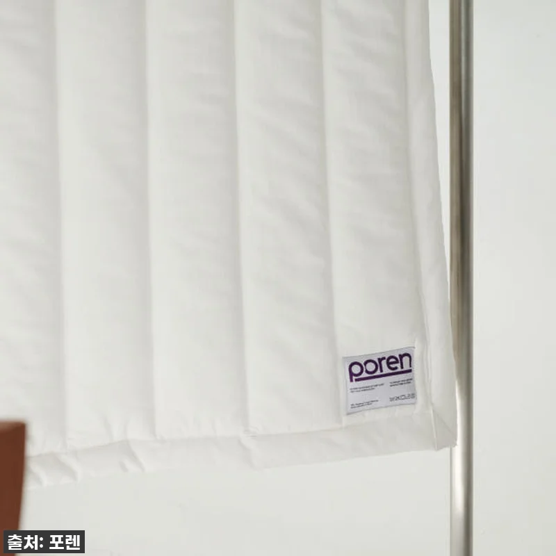 찐후기: 올겨울 꿀잠 보장! 포렌 더 관련 이미지 2