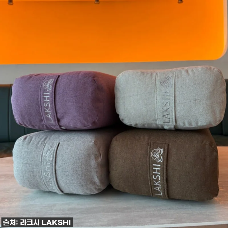 라크시 요가볼스터 린넨 볼스터 찐후기: 이거 없었으면 어쩔 뻔?! ✨ (필수구매템 인정!) 11 라크시 요가볼스터 린넨 볼스터 찐후기 관련 이미지 2