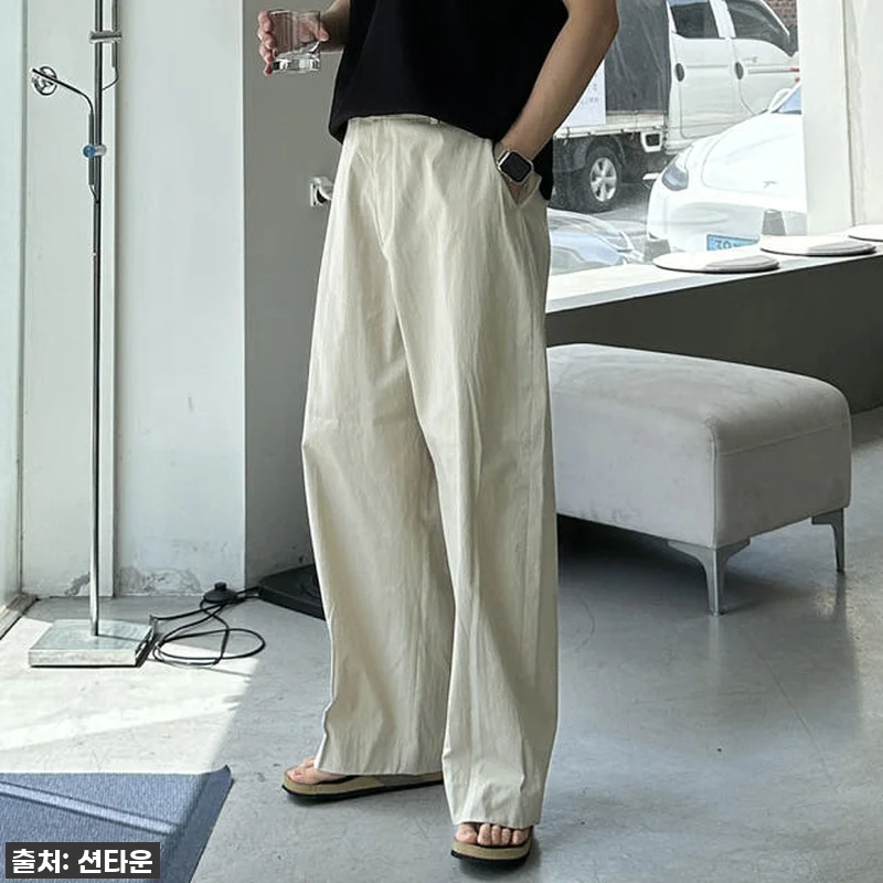 찐후기! 올여름 '남자 벌룬팬츠 아이스 나일론 바지' 이거 하나면 패피 등극! 품절임박 서두르세요! 7 찐후기! 올여름 '남자 벌룬팬츠 아이 관련 이미지 2