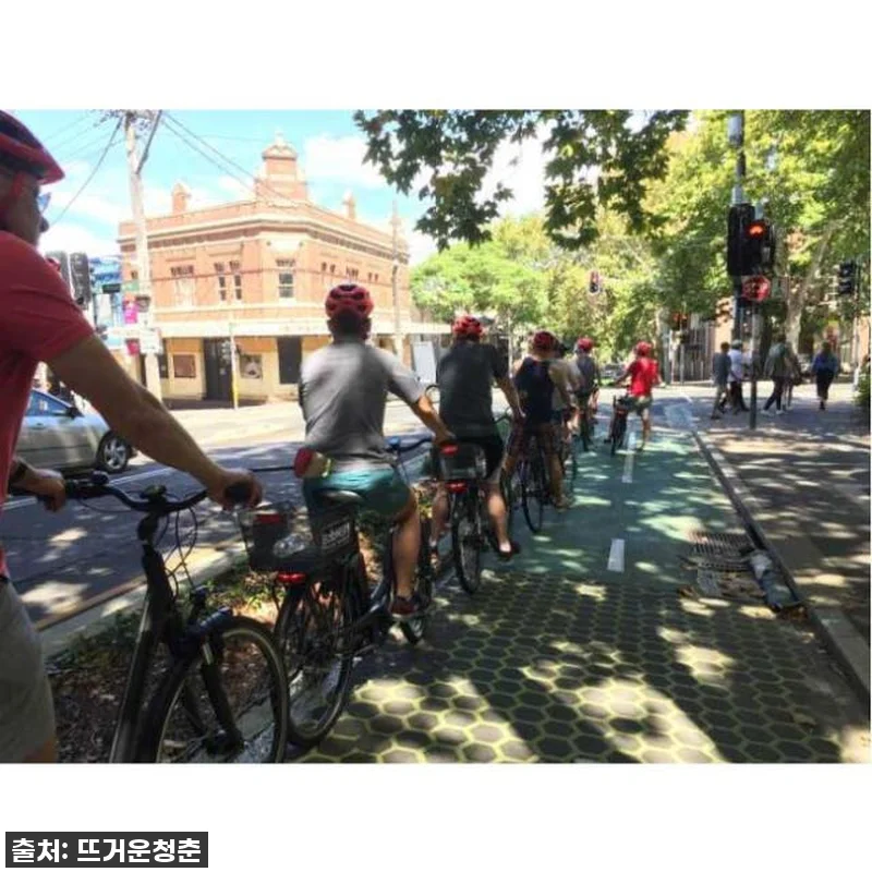 시드니 하버 전자 자전거 가이드 투어 찐후기: 인생샷은 물론 감동까지, 이건 무조건이야! 8 시드니 하버 전자 자전거 가이드 투어 관련 이미지 2