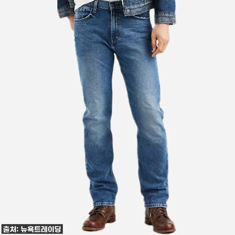 [찐후기] 리바이스 505 레귤러 스 관련 이미지 2