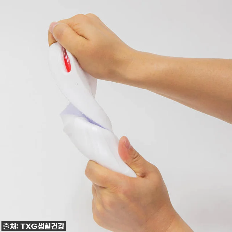 콘서트 찢고 온 발편함! 푹신하고 향기로운 아로마향 키높이 깔창 찐후기 (2cm/3cm) 9 콘서트 찢고 온 발편함! 푹신하고 향 관련 이미지 2