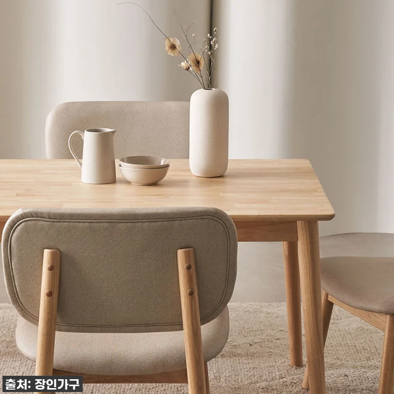 이슈템! 찐 내돈내산 후기: 장인가구 관련 이미지 2