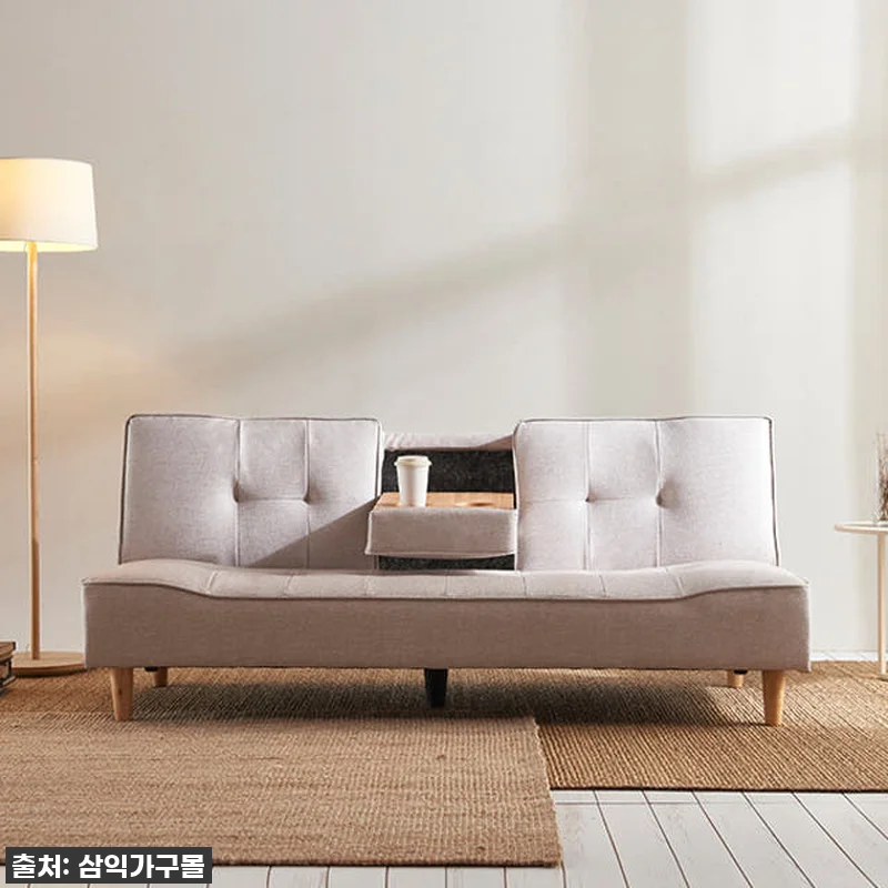 삼익가구 워너비 컵홀더 소파베드 찐후기: 53% 할인 놓치면 후회할 거실의 꿀템! ✨ 10 삼익가구 워너비 컵홀더 소파베드 찐후 관련 이미지 2