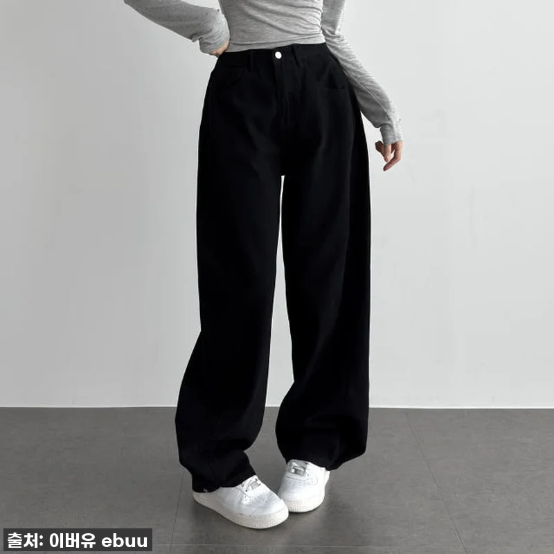 키작녀도 핏 예술! 플리츠 핀턱 인견 관련 이미지 2