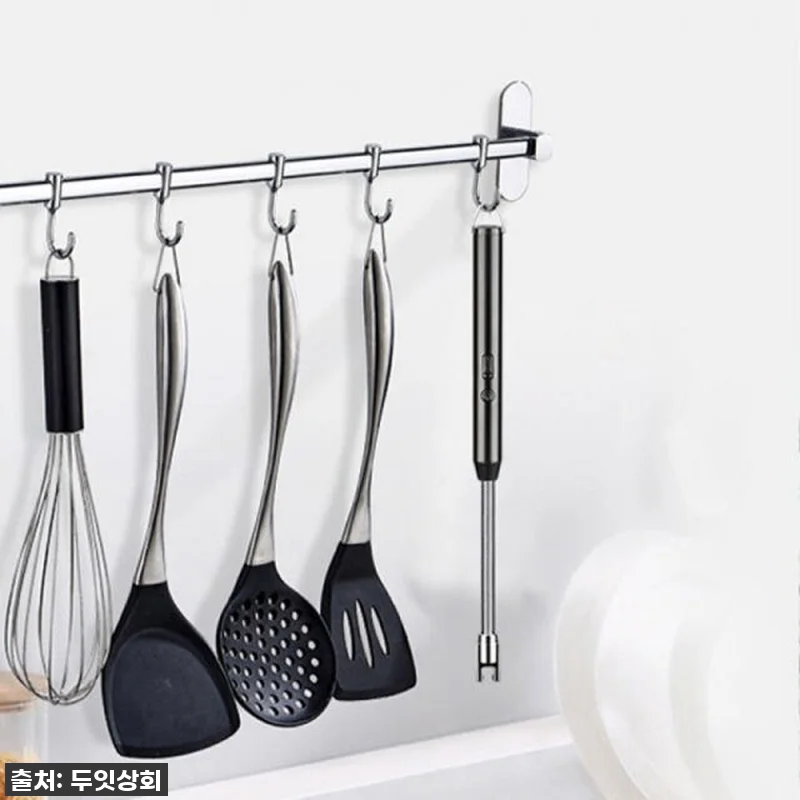 찐후기! ✨ 품절대란 USB 플라즈마 관련 이미지 1