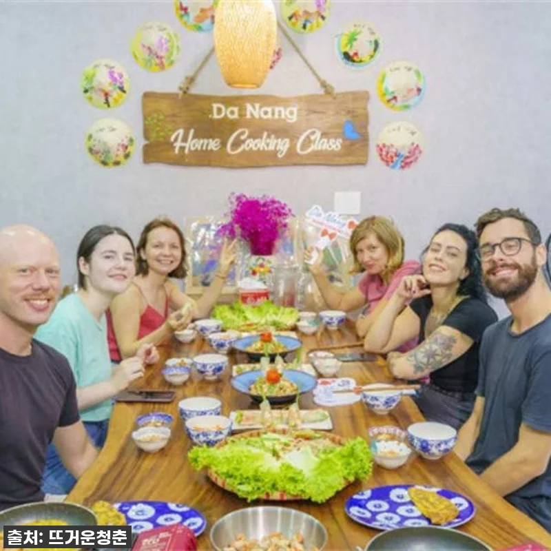 인생샷 건지는 다낭 워크숍? 찐후기: 관련 이미지 2