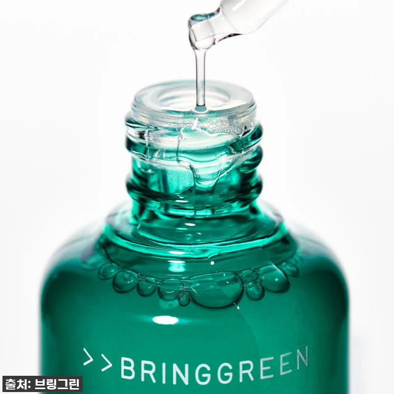 내돈내산 찐후기! 브링그린 징크테카 관련 이미지 2