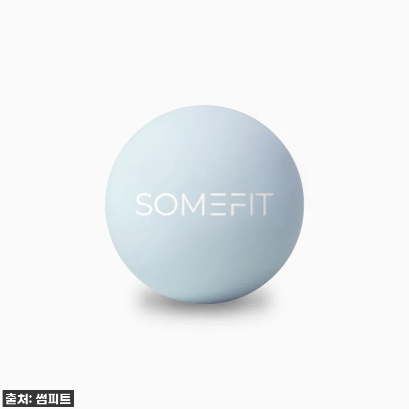 내돈내산 찐후기! 썸피트 안마볼, 이 관련 이미지 2