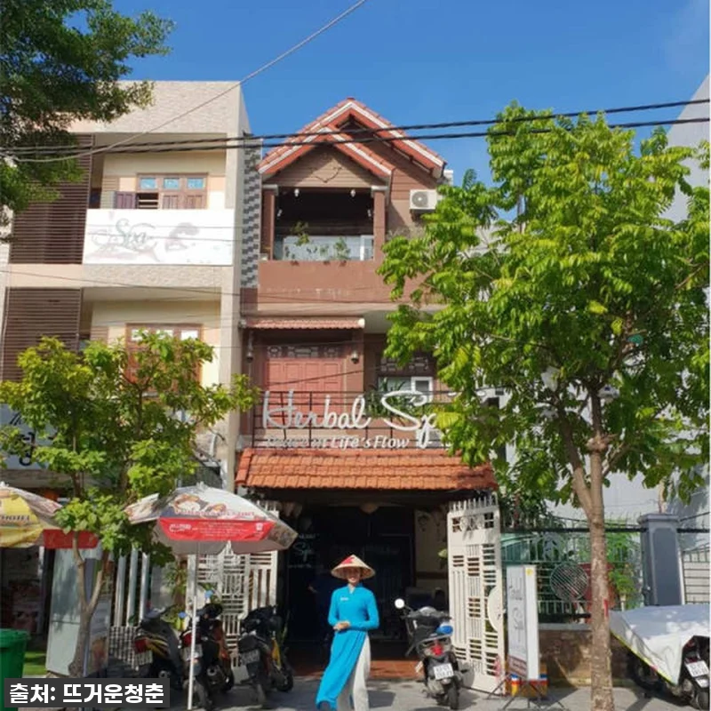 다낭 여행의 꽃! 77% 폭탄 할인 관련 이미지 2