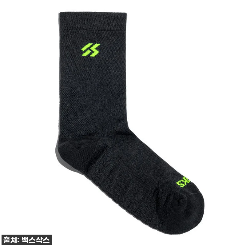 달리기 인생템 등극! 백스삭스 러너42 블랙, 찐후기+구매 꿀팁 대방출! (ft. 인생양말 찾음) 7 달리기 인생템 등극! 백스삭스 러너4 관련 이미지 2