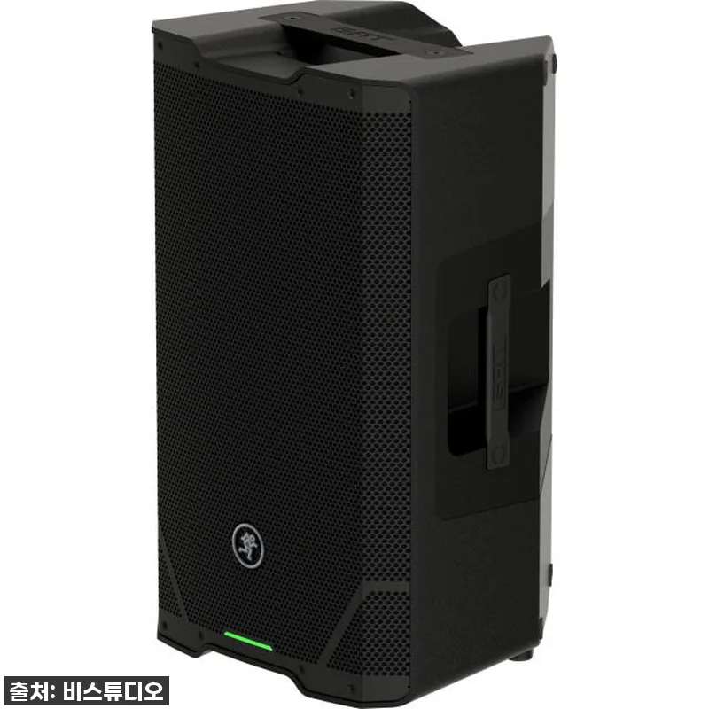 MACKIE SRT212 맥키 파워드 관련 이미지 2