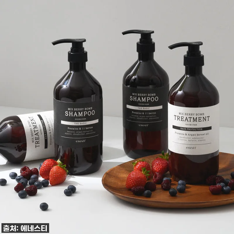 [1+1] 에네스티 믹스베리 단백질 관련 이미지 2