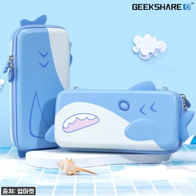 닌텐도 스위치2 케이스 찐후기: 품절 관련 이미지 2