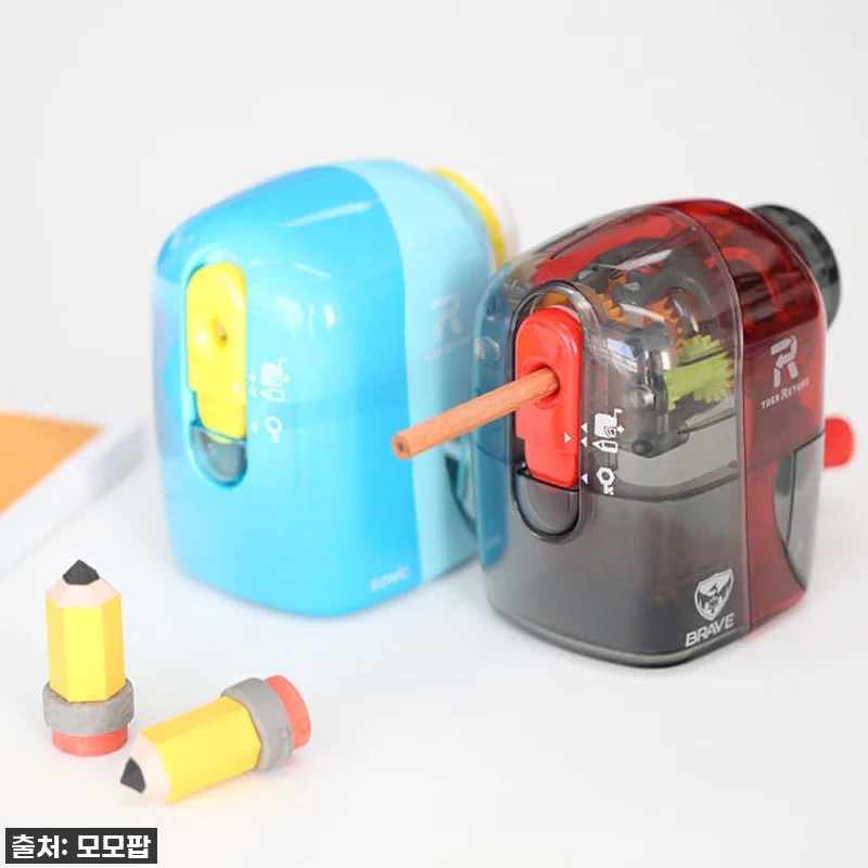 이슈템! 품절임박! 아이가 공부를 부르는 마성의 연필깎이? 모모팝 프리미엄 소닉 반자동 연필깎이 찐후기! 8 이슈템! 품절임박! 아이가 공부를 부 관련 이미지 2