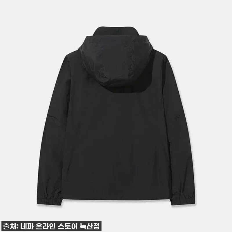 이건 찐이야! 네파 마운틴윈드 바람막 관련 이미지 2