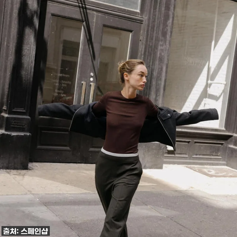 ZARA 찐후기: 올가을엔 무조건 이 관련 이미지 2