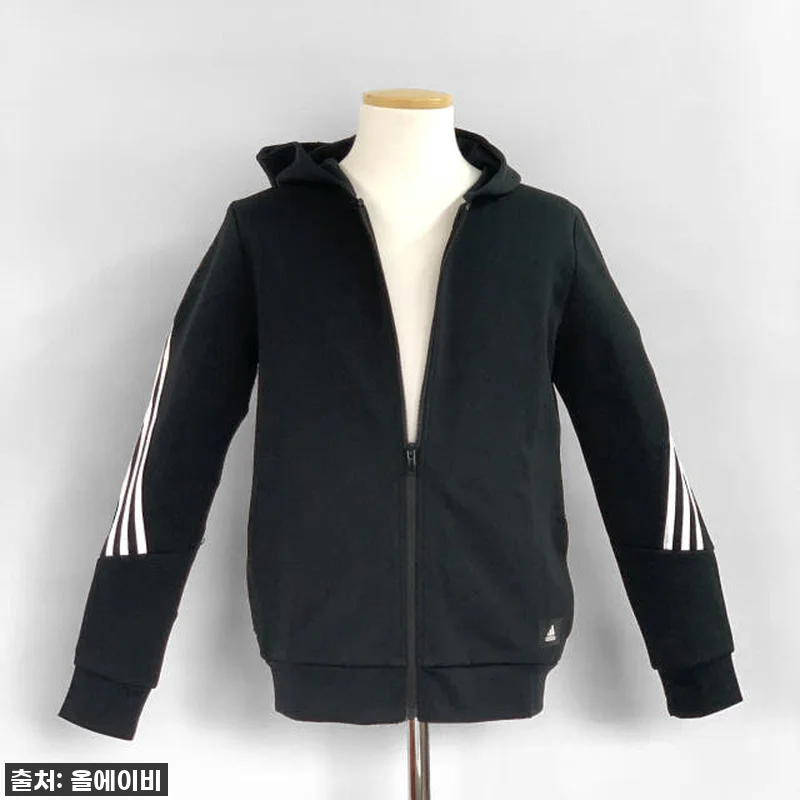 날씨에 구애받지 않는 우리 아이 필수템! 아디다스 키즈 후드 집업 찐후기 (26% 할인으로 득템하세요!) 13 날씨에 구애받지 않는 우리 아이 필수 관련 이미지 2