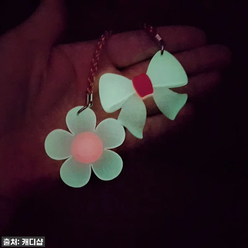 찐후기! 골프 라운딩 핵인싸템 '리본 관련 이미지 2