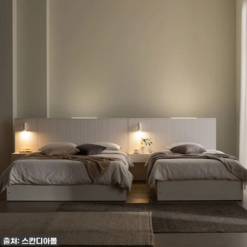 이사 후 삶의 질 수직 상승! 스칸디 관련 이미지 2