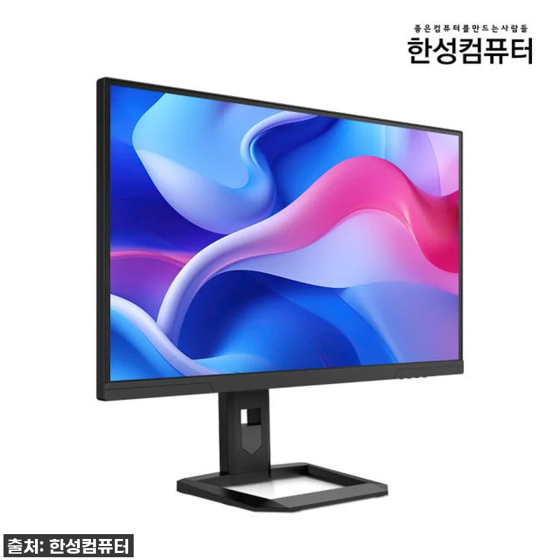 이슈템 등극! 한성 TFG27Q24P 관련 이미지 2