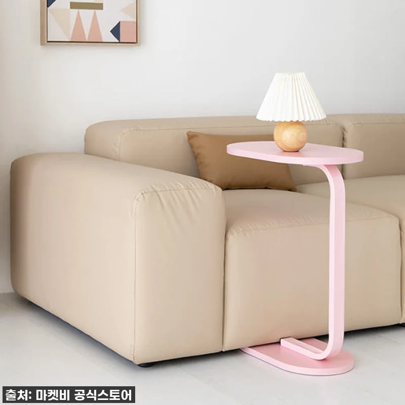 역대급 품절각! 두게드 사이드테이블 관련 이미지 2