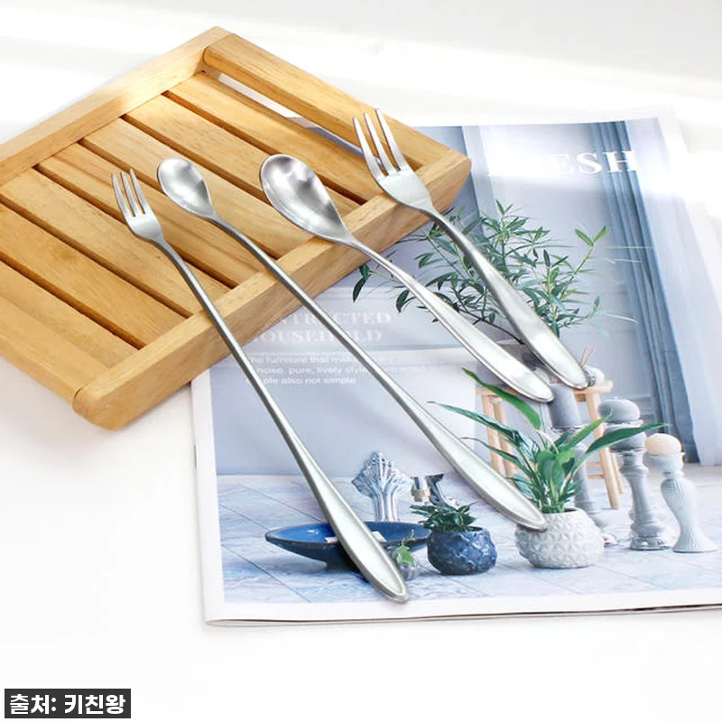 이슈템 득템! 🍳키친왕 스텐 나이프 관련 이미지 2