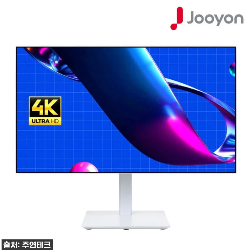 찐후기! 화이트 감성 완벽! 주연테크 관련 이미지 1