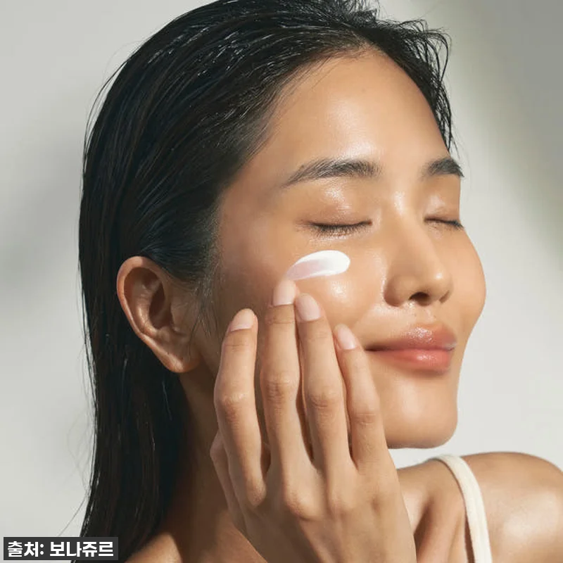 🚨 품절임박! 촉촉함과 순함 다 잡은 #비건진저아쿠아릴리프선크림 찐내돈내산 후기! 9 🚨 품절임박! 촉촉함과 순함 다 잡은 관련 이미지 2