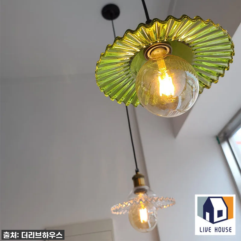 이사 온 집이 확! 달라졌어요! 펜던 관련 이미지 2