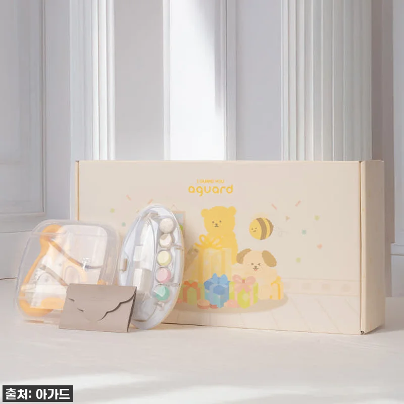 이건 진짜 육아필수템! 아가드 출산선 관련 이미지 2