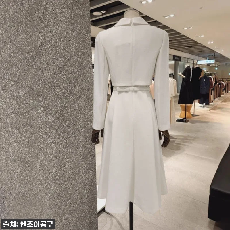 이슈템 찐후기! '내남편과 결혼해줘' 박민영 원피스, 드디어 저도 입어봤어요! 8 이슈템 찐후기! '내남편과 결혼해줘' 관련 이미지 2