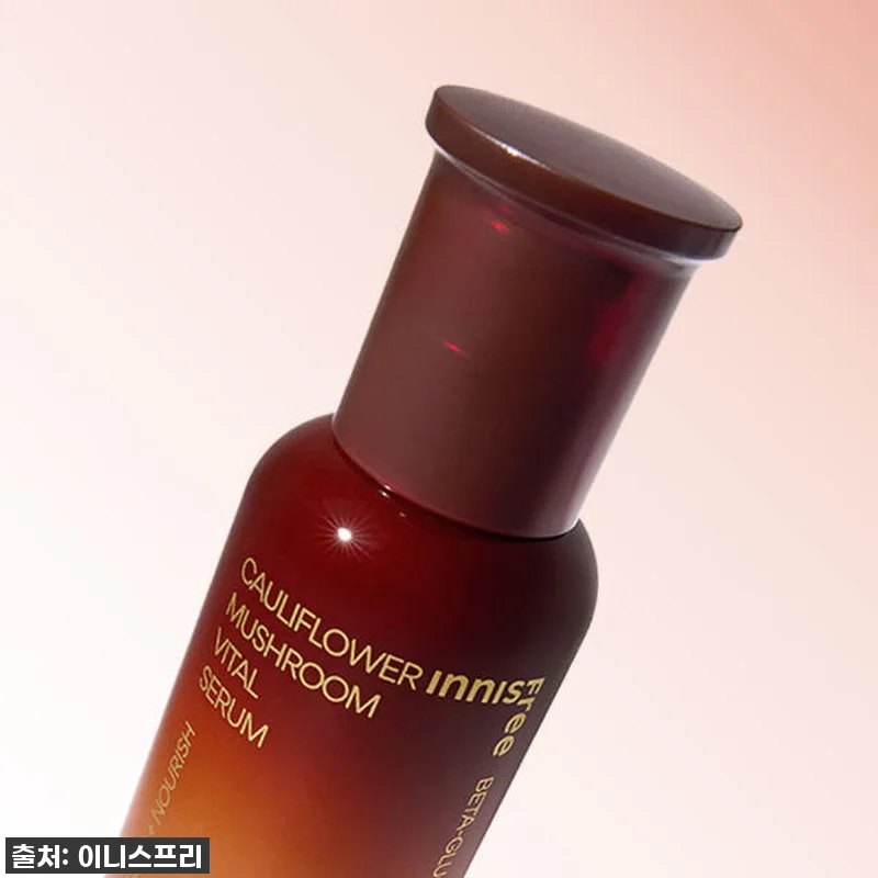 피부 속부터 차오르는 탄력! 이니스프 관련 이미지 2
