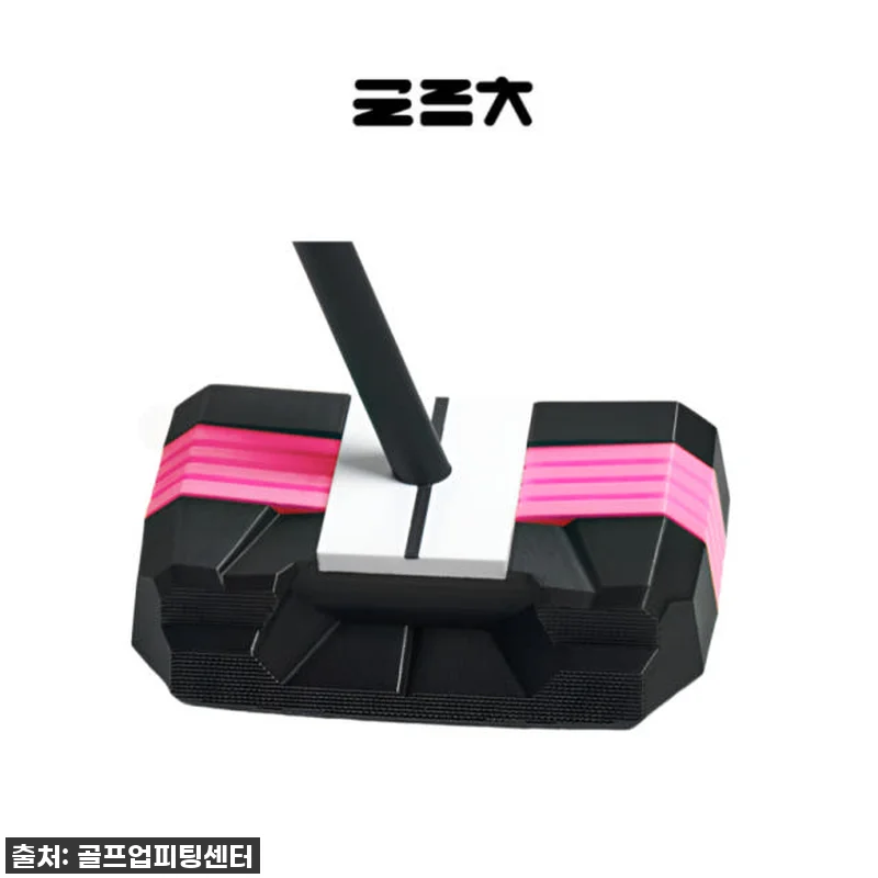 대박할인! 굴림채 제로토크 퍼터 ZE 관련 이미지 2