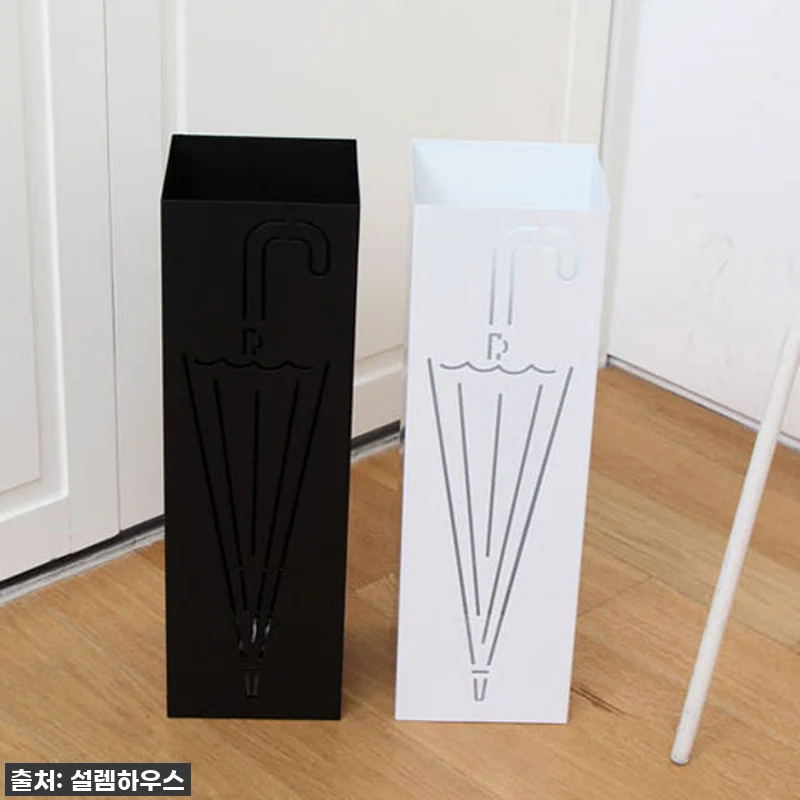 설렘하우스 심플 모던 철제 우산꽂이, 관련 이미지 3