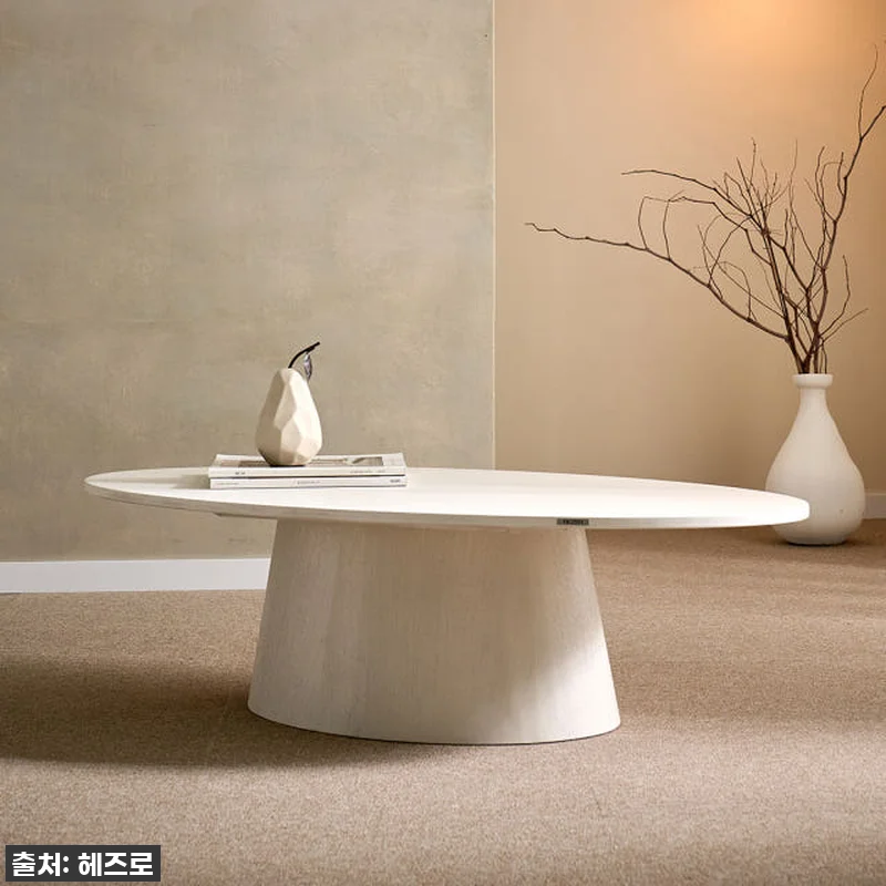 💥품절각! 헤즈로 가디엘 소파테이블, 관련 이미지 2