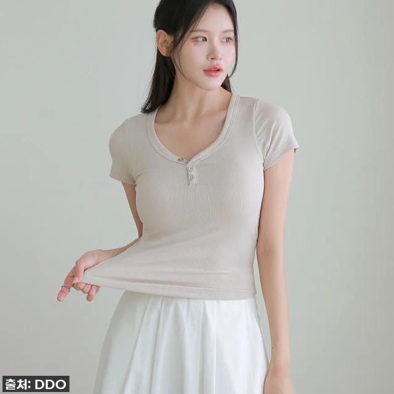 🎁 품절대란 예감! ✨ DDO 볼륨핏 관련 이미지 3